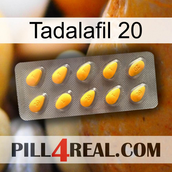 Tadalafil 20 cialis1